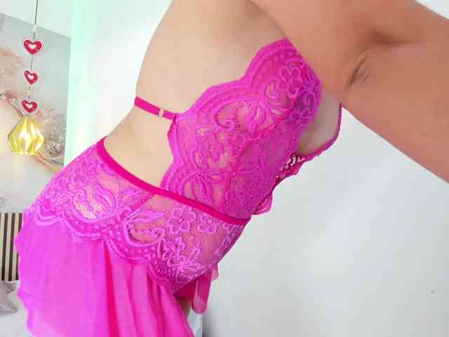 EvelynSweet webcam