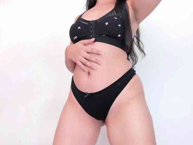 EvelynSweet webcam