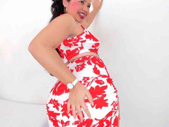 EvelynSweet webcam