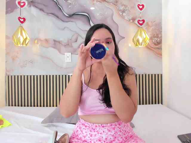 EvelynSweet webcam