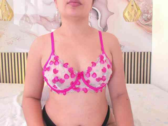 EvelynSweet webcam