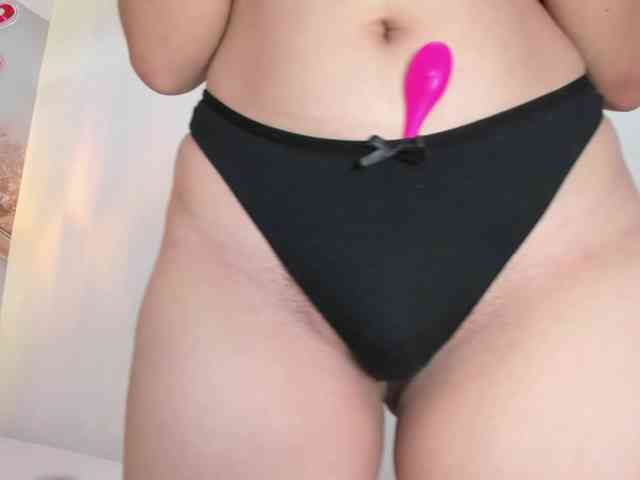EvelynSweet webcam