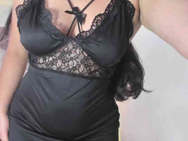 EvelynSweet webcam