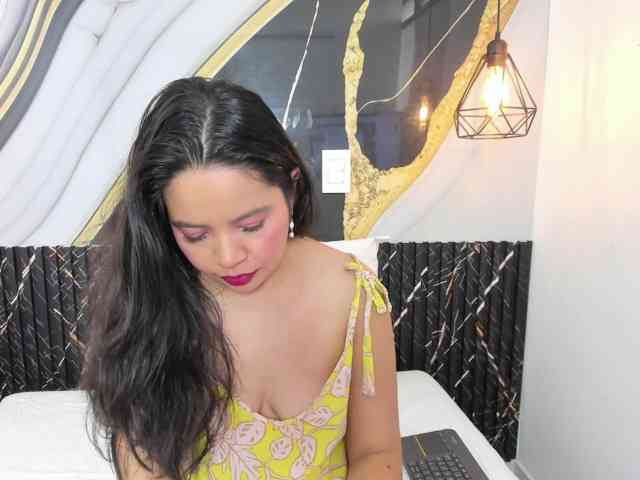 EvelynSweet webcam