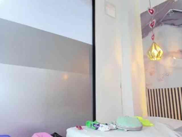 EvelynSweet webcam