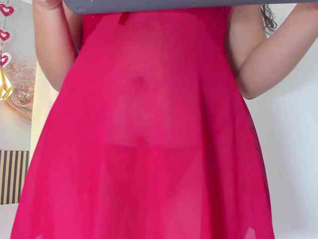 EvelynSweet webcam