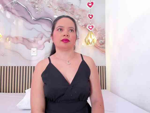 EvelynSweet webcam