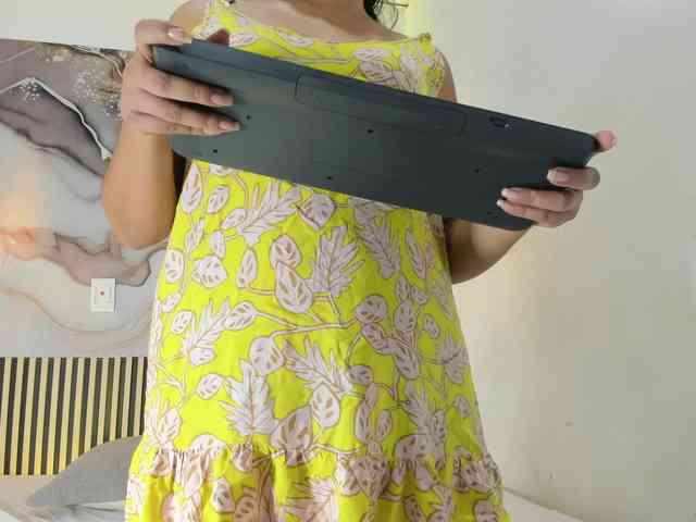 EvelynSweet webcam