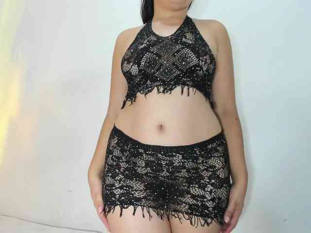 EvelynSweet webcam