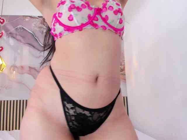EvelynSweet webcam