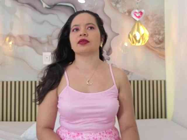 EvelynSweet webcam