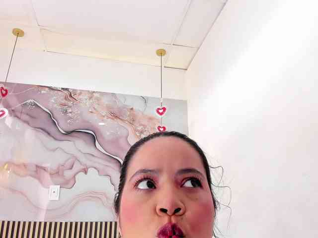 EvelynSweet webcam