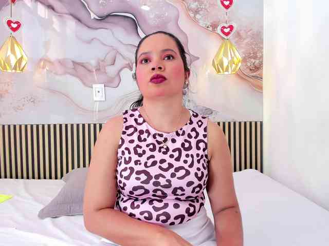 EvelynSweet webcam