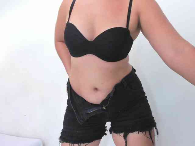 EvelynSweet webcam