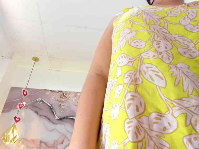 EvelynSweet webcam