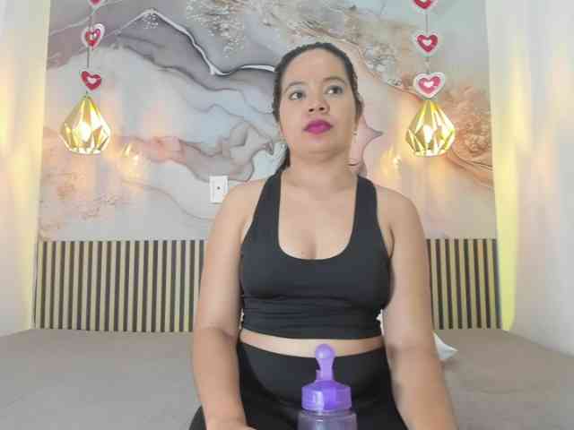 EvelynSweet webcam