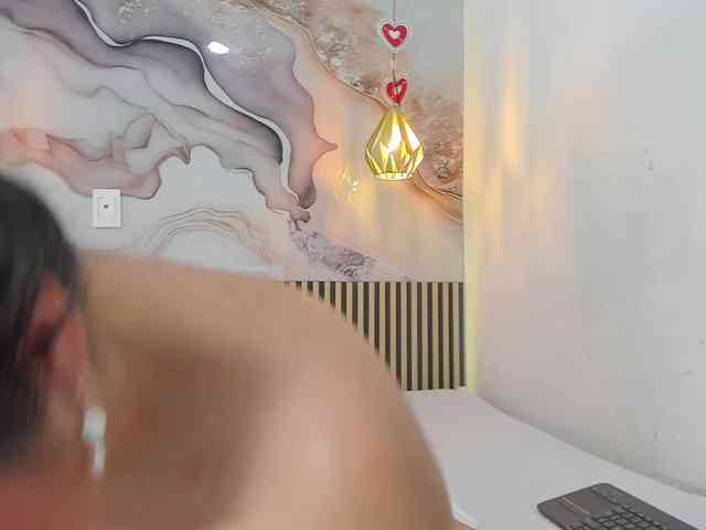 EvelynSweet webcam