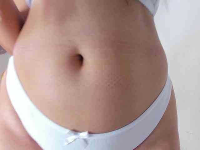 EvelynSweet's webcam live show