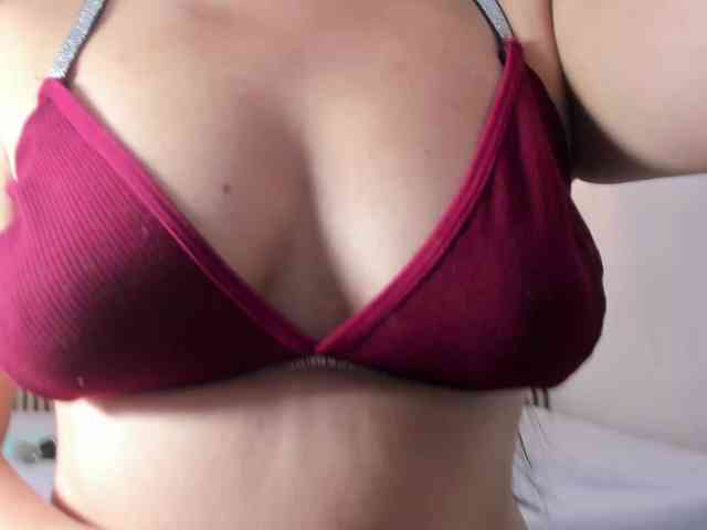 EvelynSweet webcam