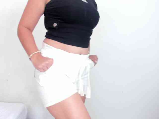 EvelynSweet webcam