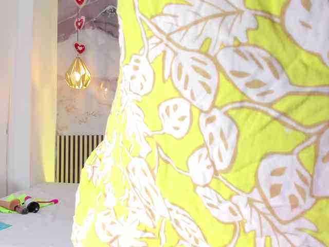 EvelynSweet webcam