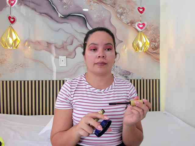 EvelynSweet webcam