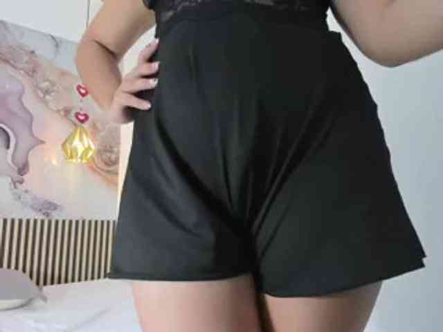 EvelynSweet webcam