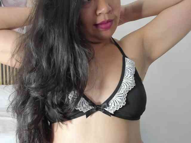 EvelynSweet webcam