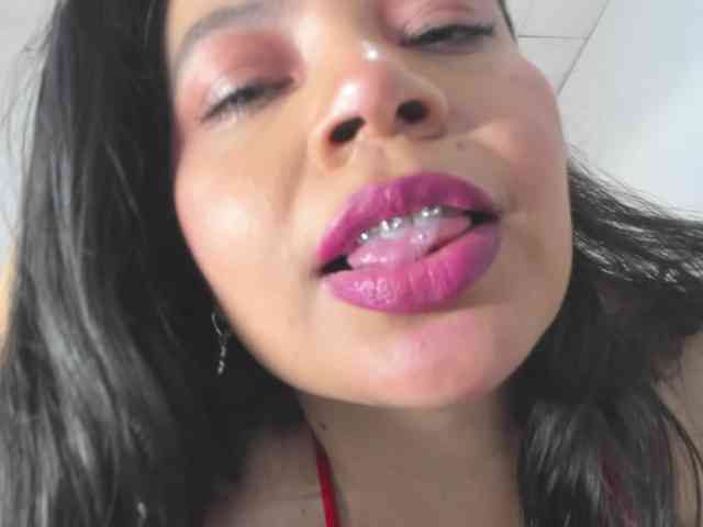EvelynSweet webcam