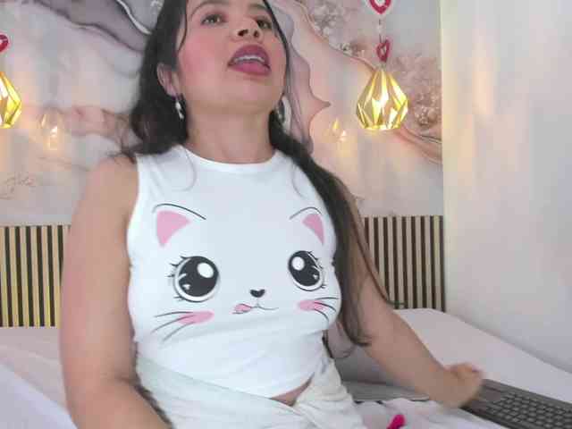 EvelynSweet webcam