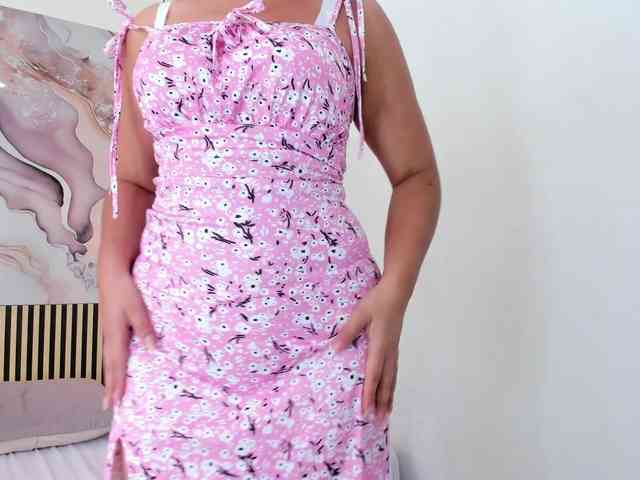 EvelynSweet webcam