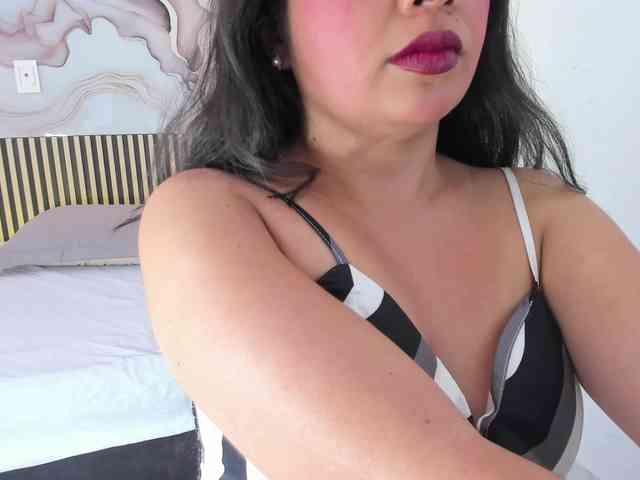 EvelynSweet webcam