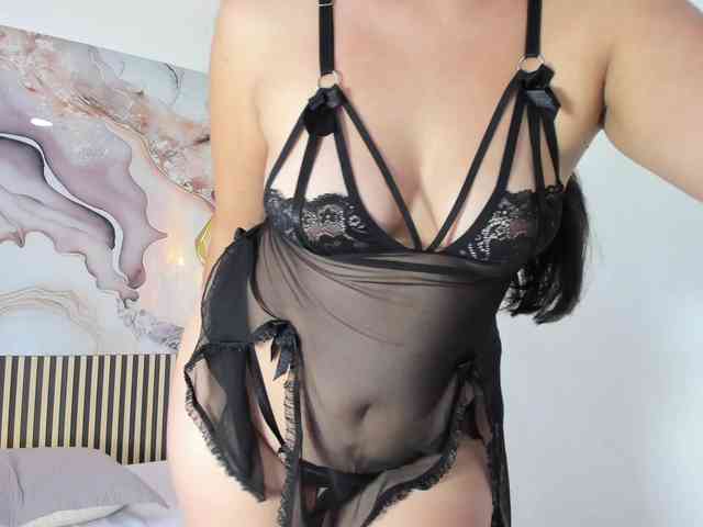 EvelynSweet webcam