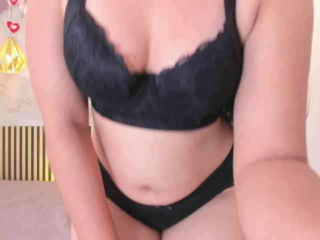 EvelynSweet webcam