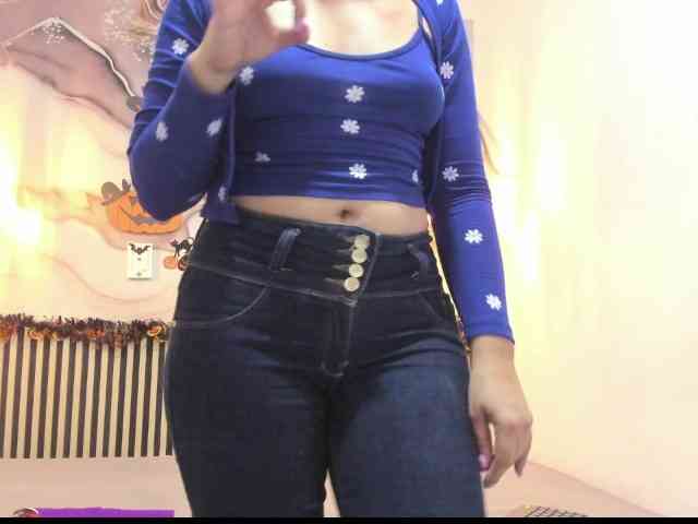 EvelynSweet bongacams