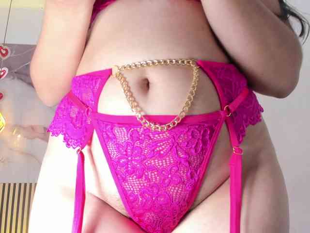 EvelynSweet webcam