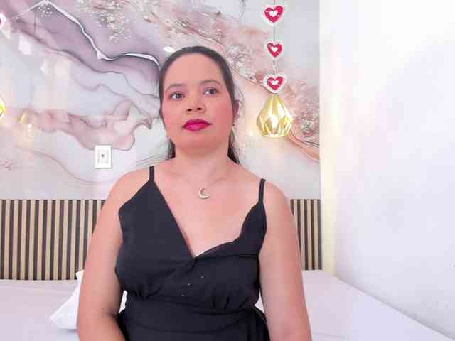 EvelynSweet webcam