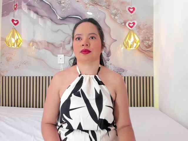 EvelynSweet webcam
