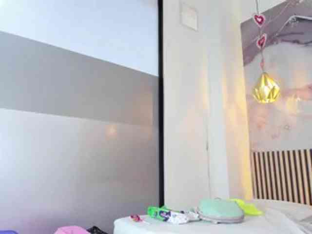 EvelynSweet webcam
