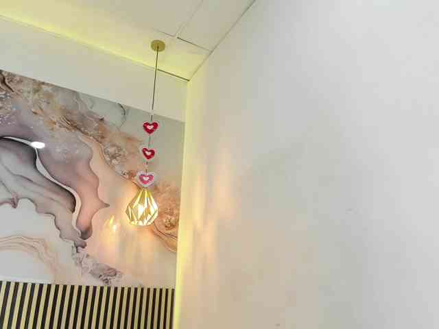 EvelynSweet webcam