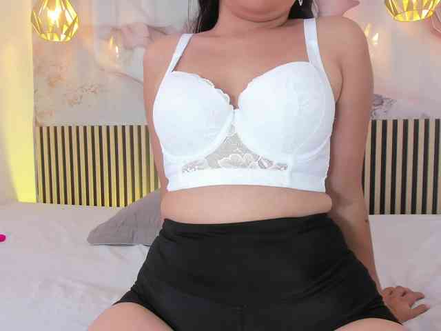 EvelynSweet webcam