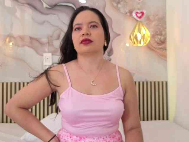 EvelynSweet webcam