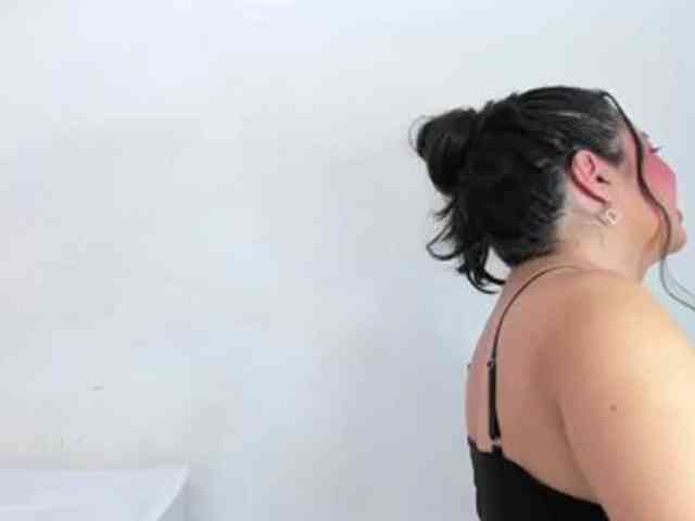 EvelynSweet webcam