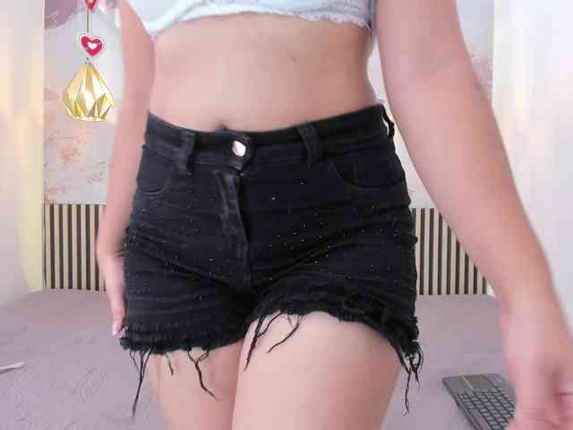 EvelynSweet webcam