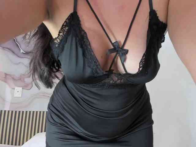 EvelynSweet webcam