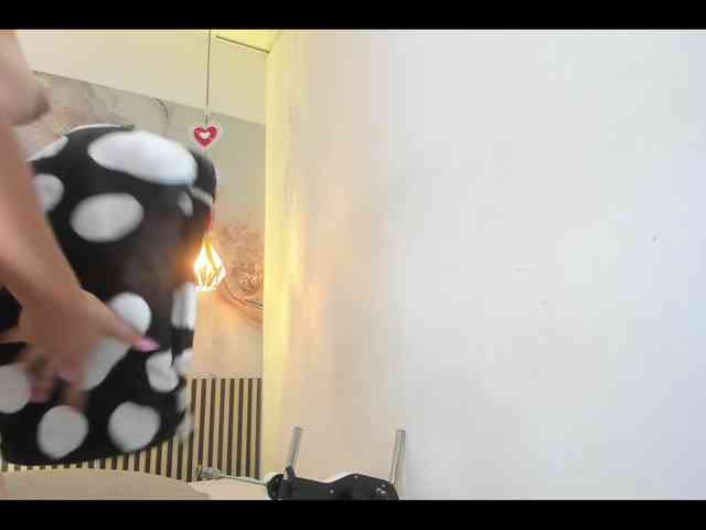 EvelynSweet webcam