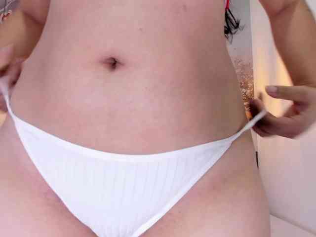 EvelynSweet webcam
