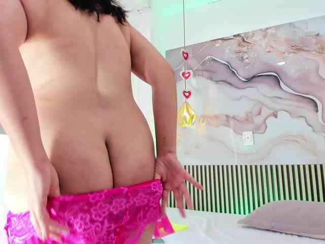 EvelynSweet webcam