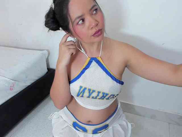 EvelynSweet webcam