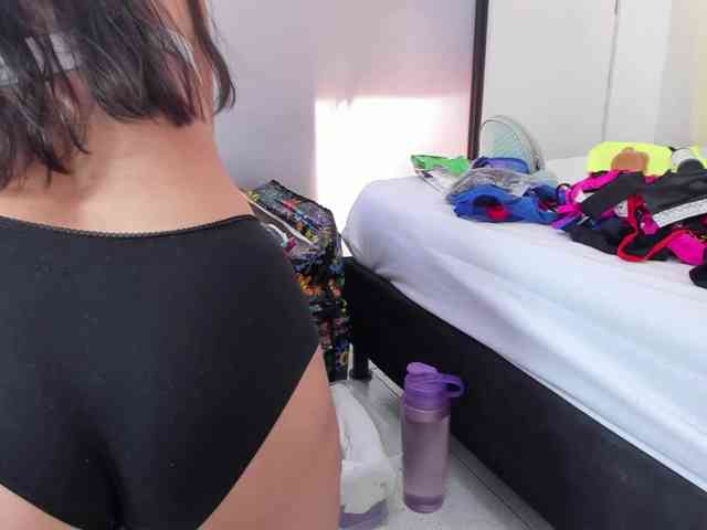 EvelynSweet webcam